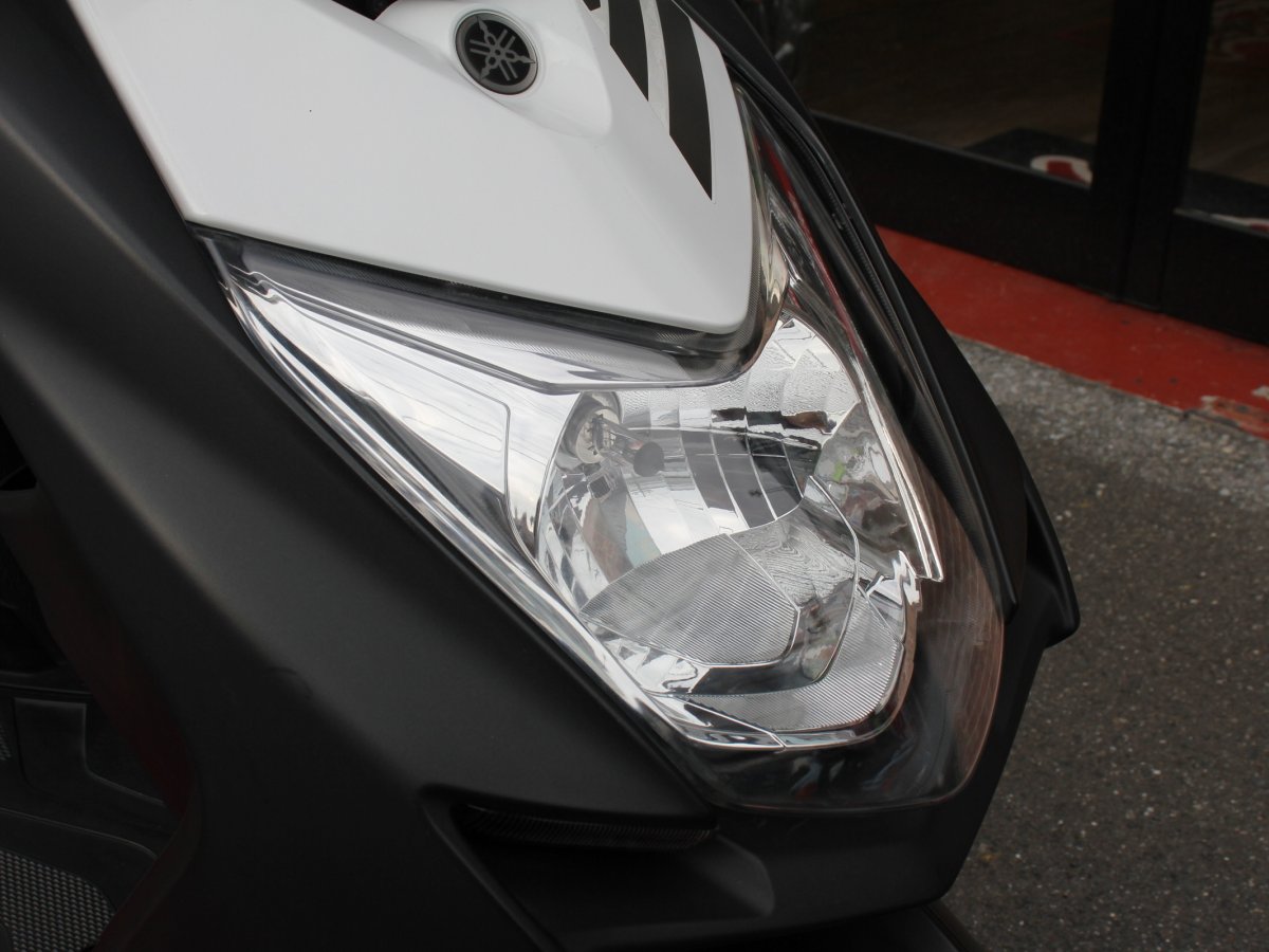 画像9: 厳選中古車 シグナスX 4型後期国内仕様 走行11,400キロ (9)