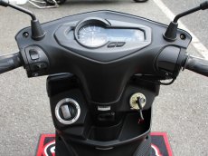 画像18: 厳選中古車 シグナスX 4型後期国内仕様 走行11,400キロ (18)