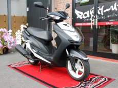 画像1: 厳選中古車 シグナスX 4型後期国内仕様 走行11,400キロ (1)