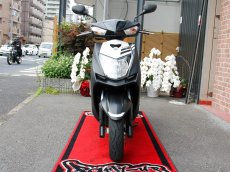 画像7: 厳選中古車 シグナスX 4型後期国内仕様 走行11,400キロ (7)