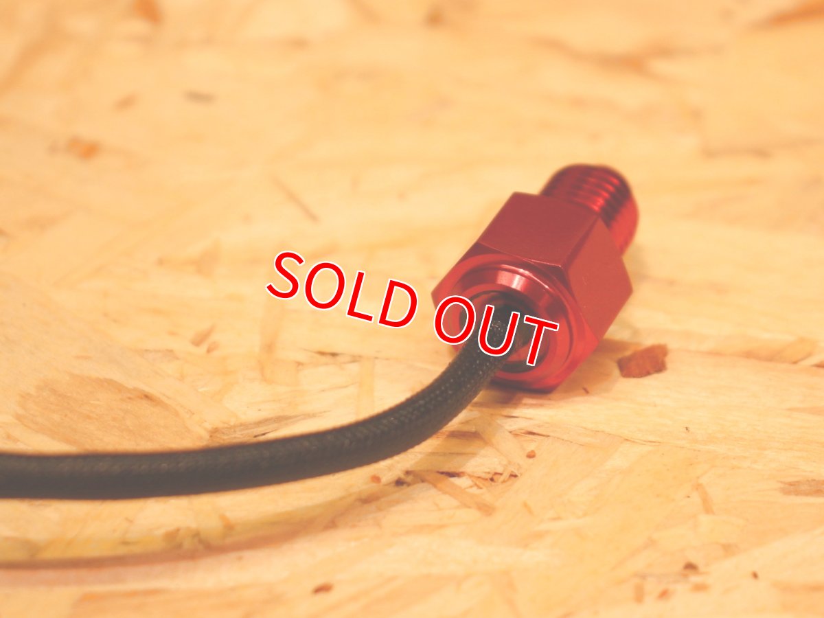 画像4: KOSO 温度センサー 非防水タイプ【M12×P1.5】 [シグナスX・BW'S・グリファス] (4)