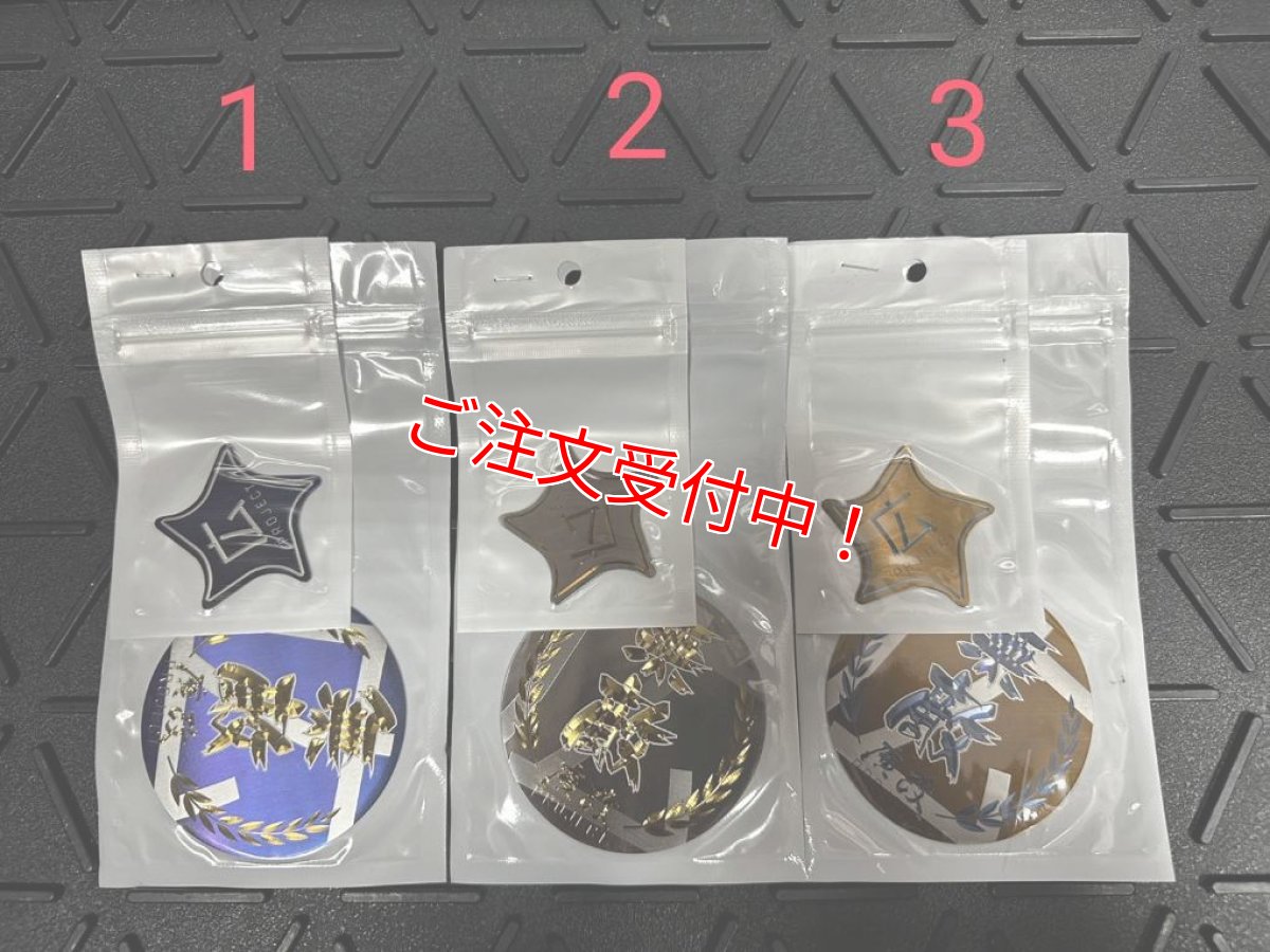 画像13: 廣改企画 CNC削り出しクランクケースカバー＋エンブレムセット  [シグナスX・BW'S125] (13)