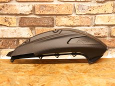 画像1: 新雅部品 大容量エアークリーナーボックスカバー [6型シグナスグリファス・2型NMAX・XFORCE] (1)