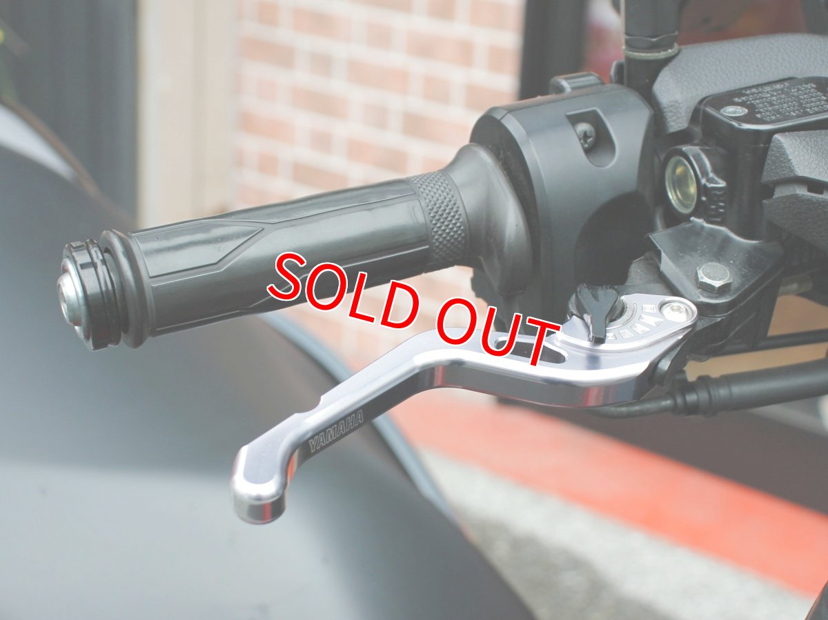 画像17: ライトカスタム中古車 NMAX125 2型国内仕様 走行8,800キロ パステルダークグレー (17)