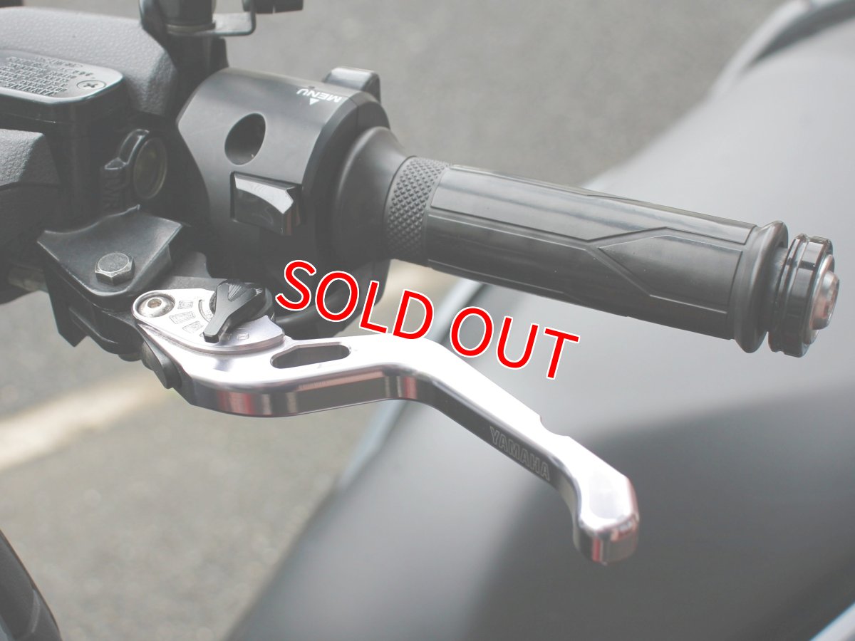 画像16: ライトカスタム中古車 NMAX125 2型国内仕様 走行8,800キロ パステルダークグレー (16)