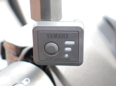 画像18: ライトカスタム中古車 NMAX125 2型国内仕様 走行8,800キロ パステルダークグレー (18)