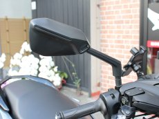 画像15: ライトカスタム中古車 NMAX125 2型国内仕様 走行8,800キロ パステルダークグレー (15)