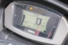 画像27: ライトカスタム中古車 NMAX125 2型国内仕様 走行8,800キロ パステルダークグレー (27)