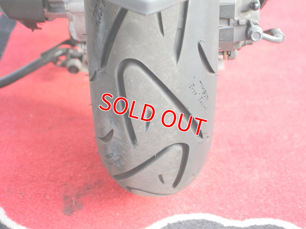 画像32: ライトカスタム中古車 NMAX125 2型国内仕様 走行8,800キロ パステルダークグレー (32)