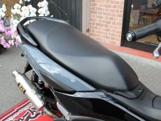 画像22: ライトカスタム中古車 NMAX125 2型国内仕様 走行8,800キロ パステルダークグレー (22)