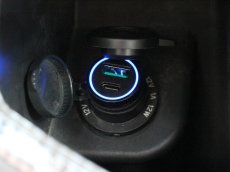 画像13: ライトカスタム中古車 NMAX125 2型国内仕様 走行8,800キロ パステルダークグレー (13)