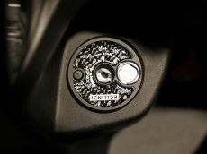 画像3: キーカバーカーボンステッカー  [シグナスグリファス] (3)