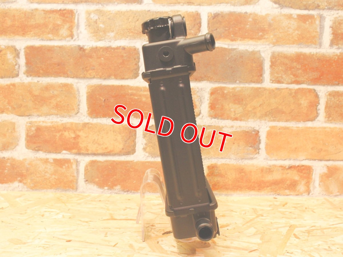 画像4: TRF ビッグラジエーター［シグナスグリファス/2型NMAX/X FORCE］ (4)