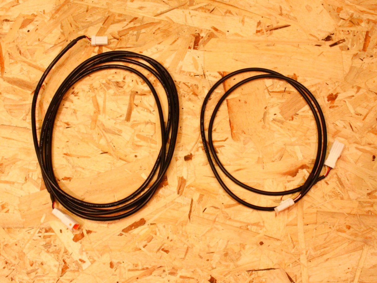 画像5: Real Energy 電圧調整式強化レギュレーター R6+（ブラック/レッド）  [シグナスX・BWS125] (5)