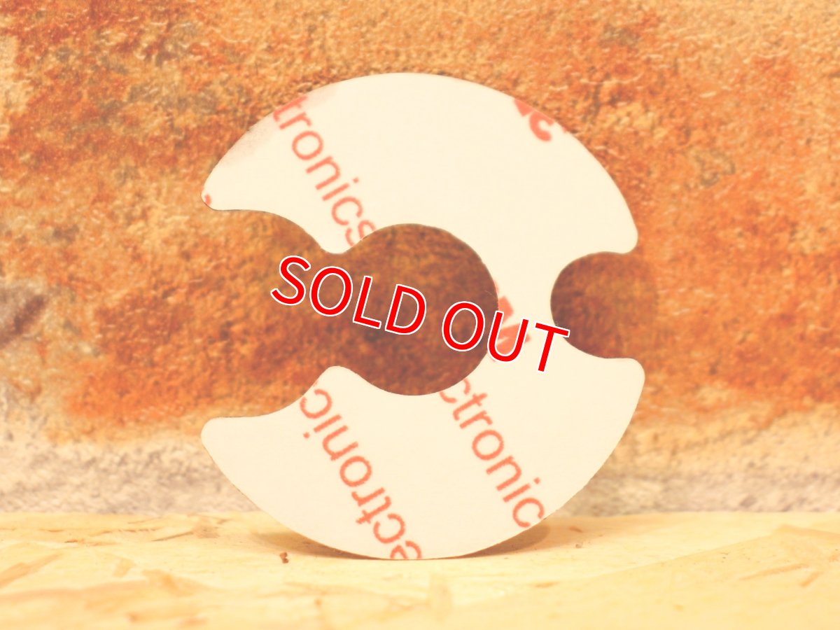 画像2: キーカバーカーボンステッカー  [シグナスグリファス] (2)