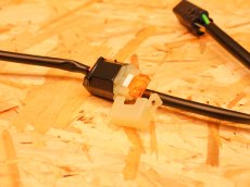 画像2: Real Energy aRacer空燃比モジュール電源強化ハーネス (2)