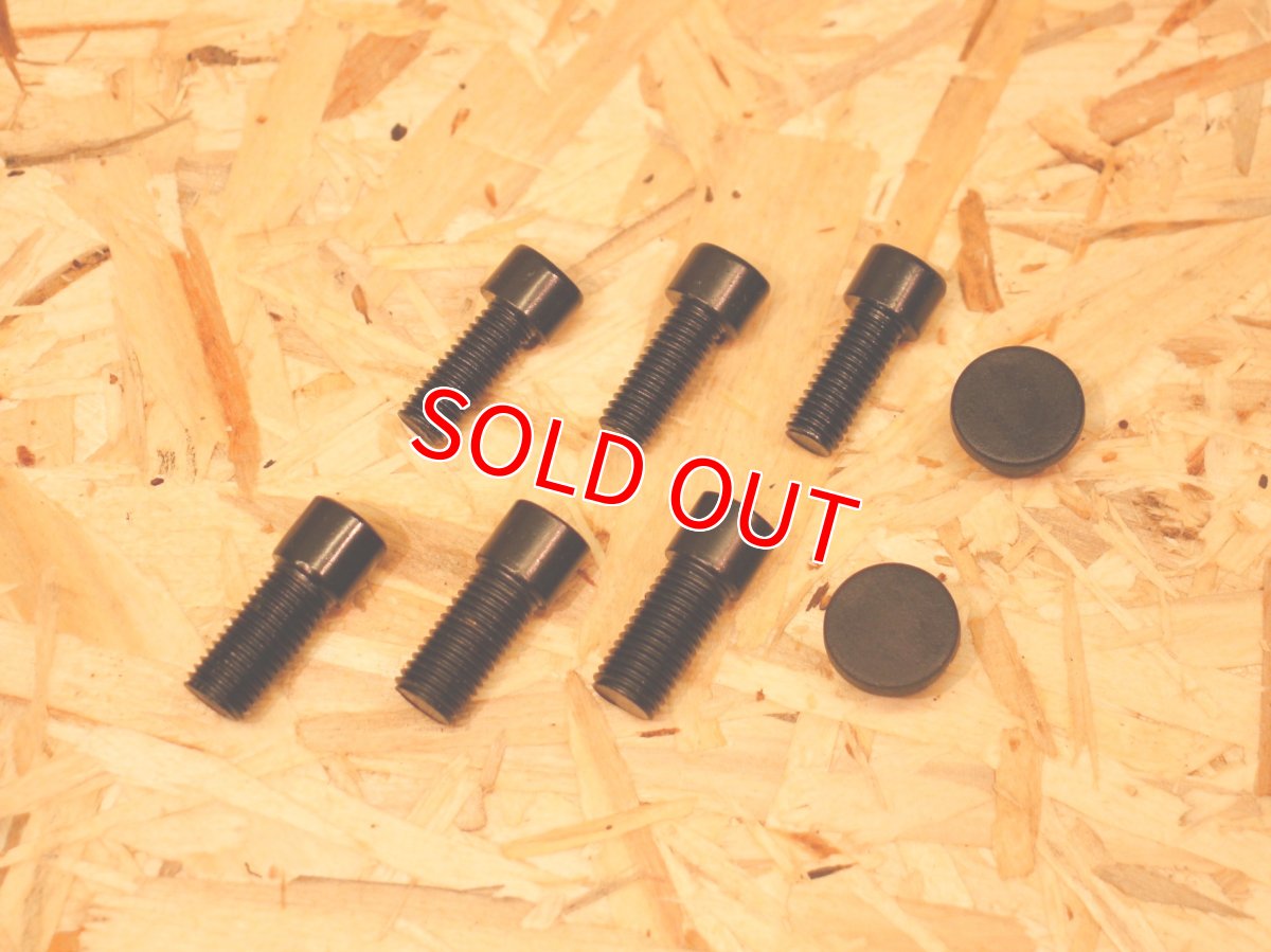 画像5: ジャパンスピード 日式牛角長方鏡 ミラー ブルーレンズ (5)