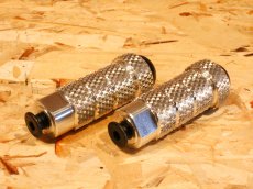画像3: T-TECH レーシングステッププレート STDステップバー付きプレートセット[シグナスグリファス] (3)