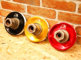 シグナスX・BW'S125のカスタムパーツショップ [ Partyup / パーティー