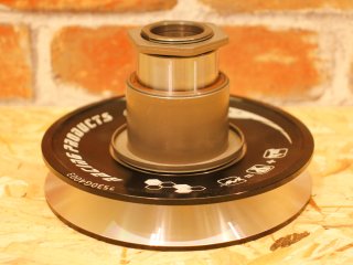 シグナスX・BW'S125のカスタムパーツショップ [ Partyup