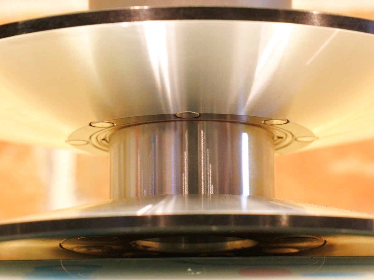 画像5: WF アルミセカンダリー Type1 ブラック [シグナスX・1〜2型BW'S125] (5)