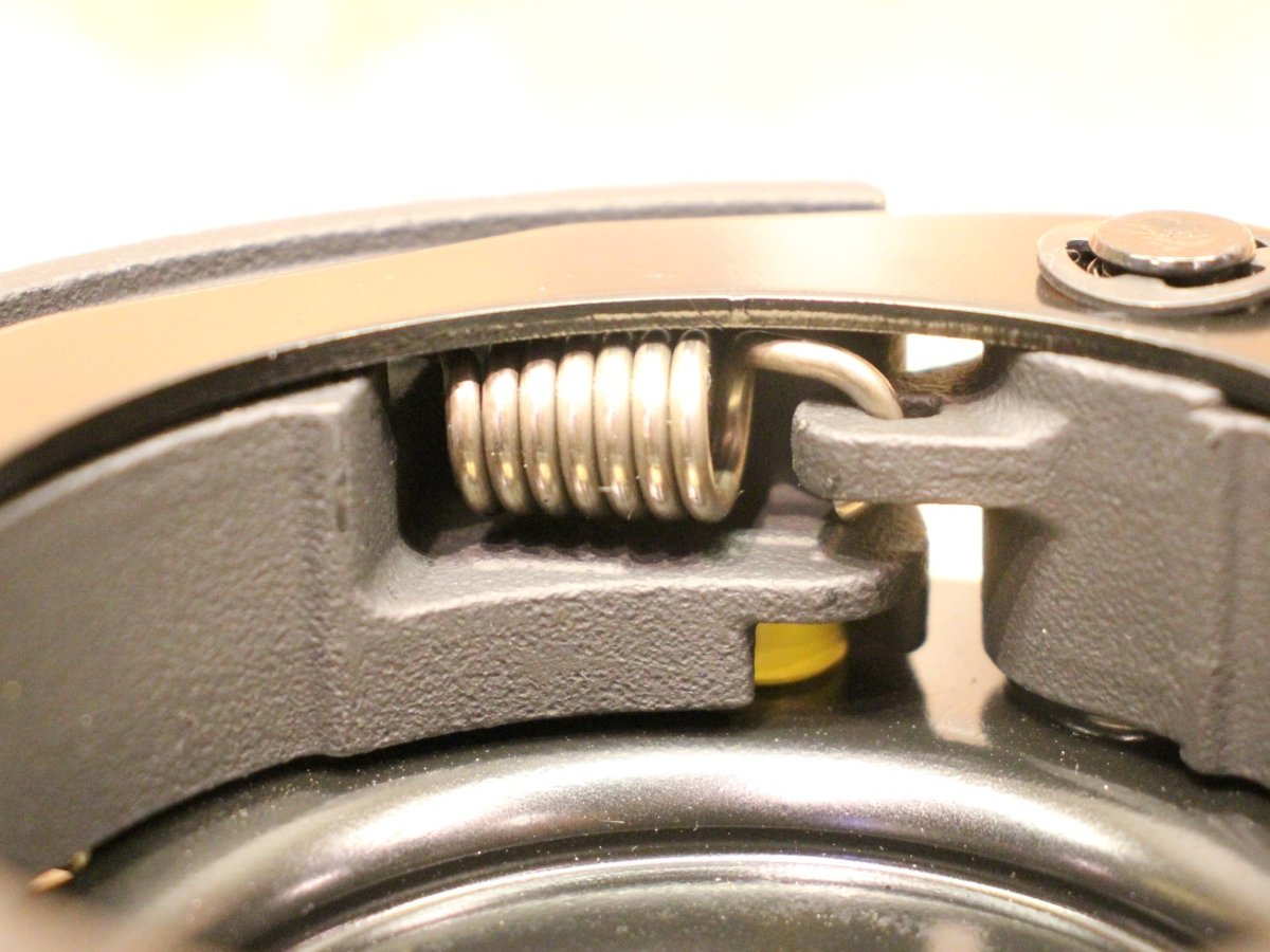 画像8: SCRK 強化クラッチキットチタンカラー [シグナスグリファス・3型BW'S125・NMAX125/155・トリシティ125/155・X FORCE・FORCE2.0・AEROX155] (8)