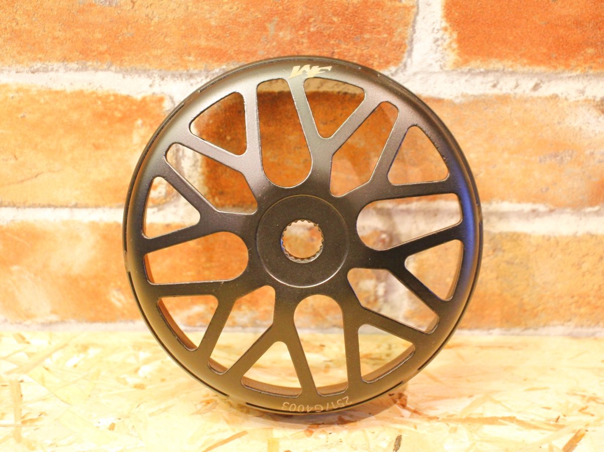 画像2: WF 強化クラッチキット [シグナスグリファス・3型BW'S125・NMAX125/155・トリシティ125/155・X force・Force2.0・AEROX155] (2)