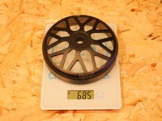 画像11: WF 強化クラッチキット [シグナスグリファス・3型BW'S125・NMAX125/155・トリシティ125/155・X force・Force2.0・AEROX155] (11)