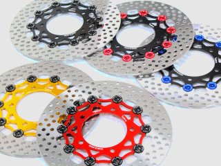シグナスX・BW'S125のカスタムパーツショップ [ Partyup