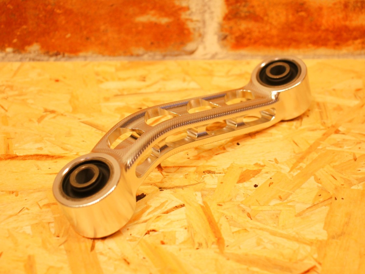 画像7: Super factory CNC削り出しエンジンサブハンガー [シグナスX・BW'S125] (7)