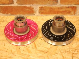 シグナスX・BW'S125のカスタムパーツショップ [ Partyup