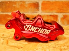画像10: ANCHOR ANC72 40mmピッチ4potキャリパー (10)