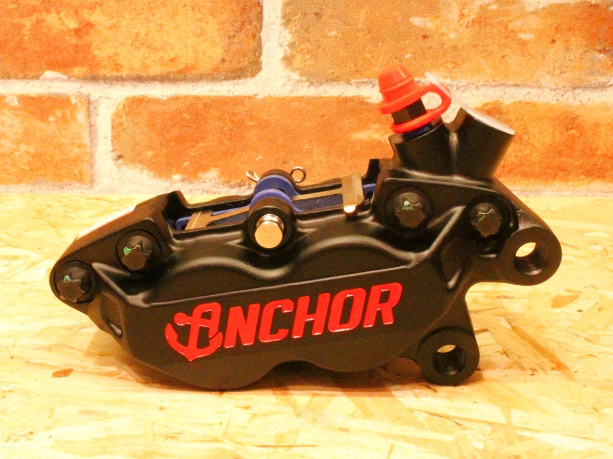 画像8: ANCHOR ANC2 40mmピッチ4potキャリパー (8)