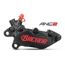 画像2: ANCHOR ANC2 40mmピッチ4potキャリパー (2)