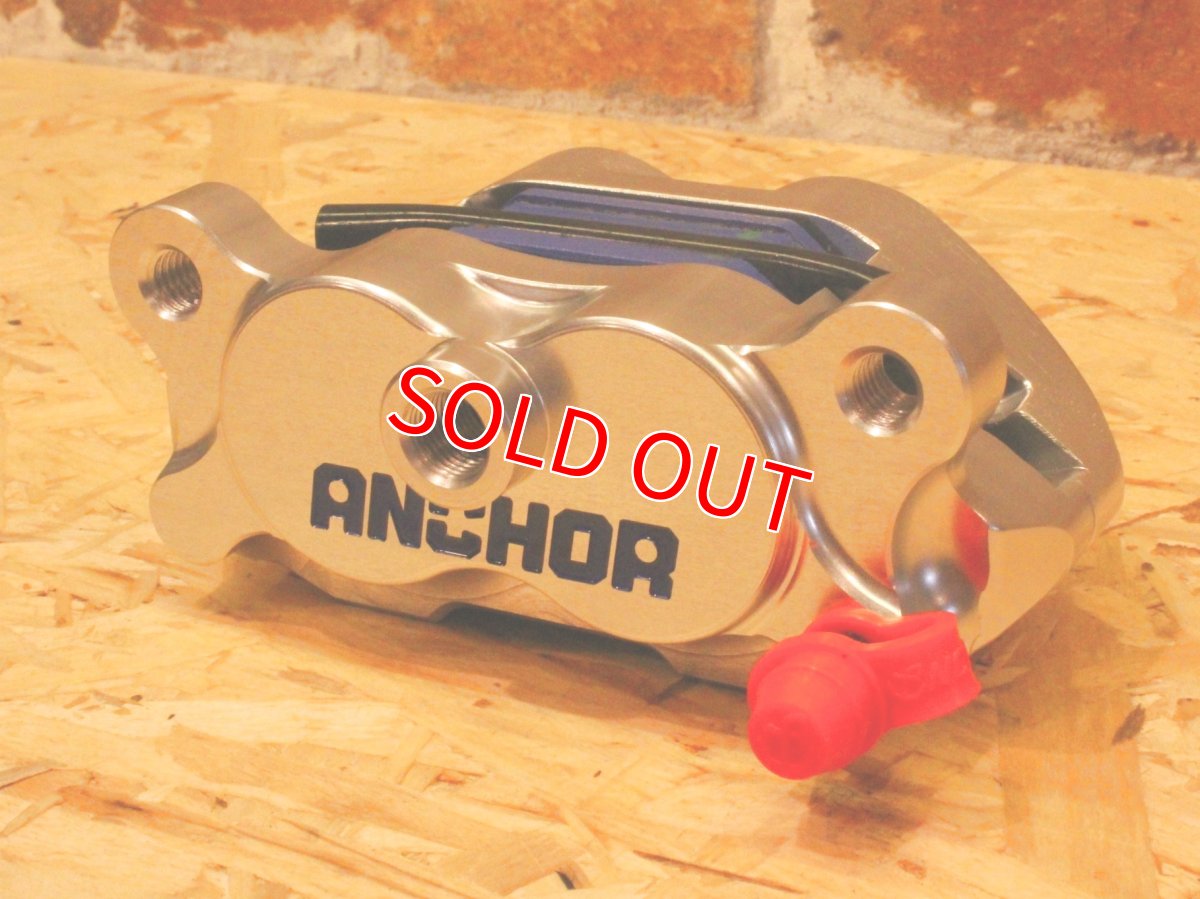 画像13: ANCHOR ANC84 84mmピッチ4potキャリパー (13)