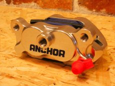 画像12: ANCHOR ANC84 84mmピッチ4potキャリパー (12)