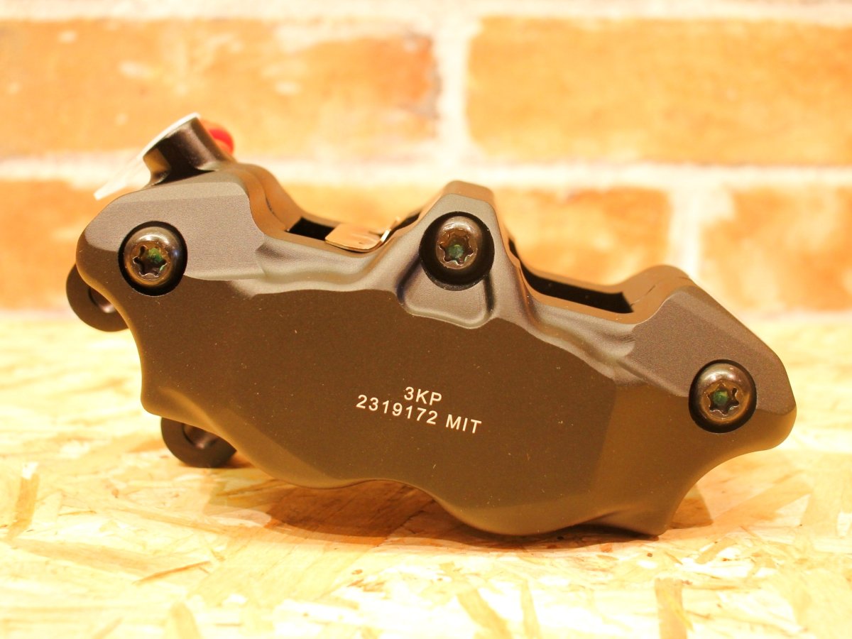 画像22: ANCHOR ANC72 40mmピッチ4potキャリパー (22)