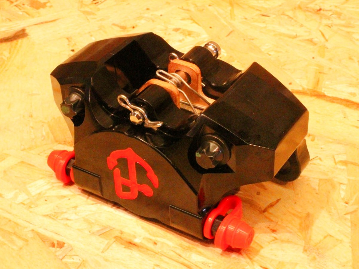 画像14: ANCHOR ANC15 84mmピッチ2potキャリパー (14)