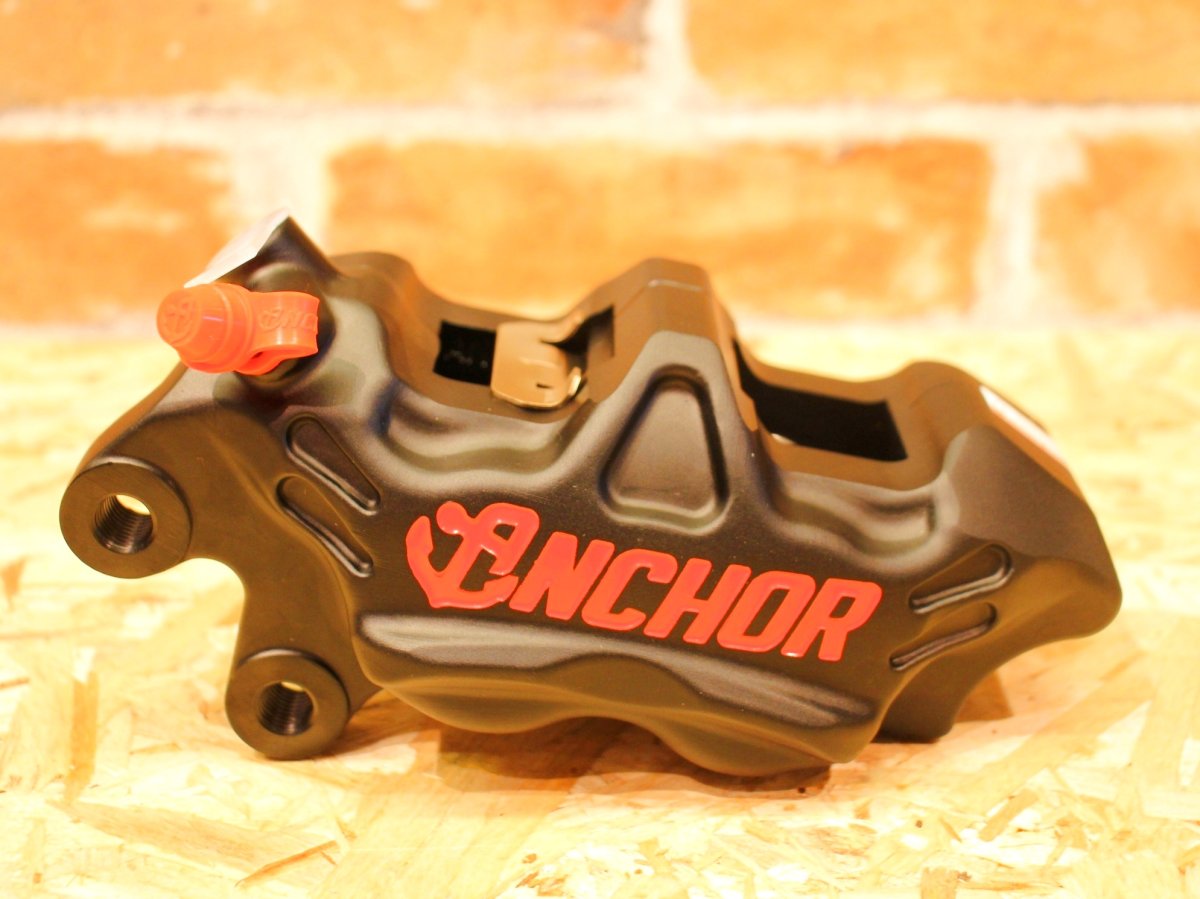 画像12: ANCHOR ANC72 40mmピッチ4potキャリパー (12)