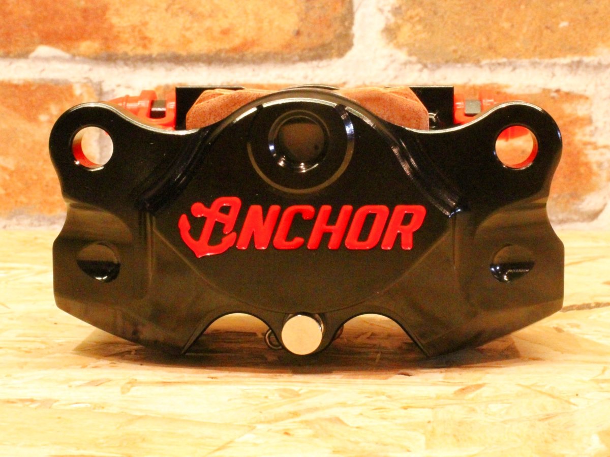 画像10: ANCHOR ANC15 84mmピッチ2potキャリパー (10)