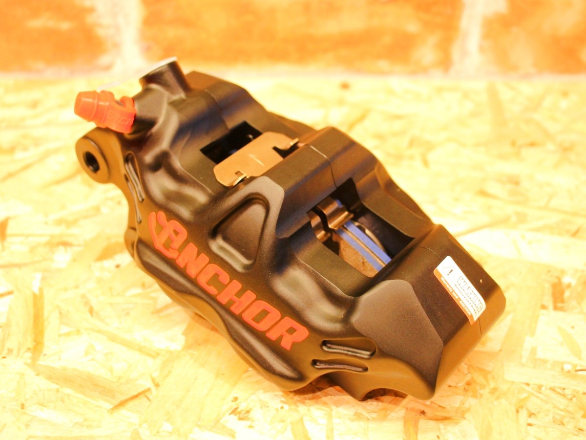 画像14: ANCHOR ANC72 40mmピッチ4potキャリパー (14)