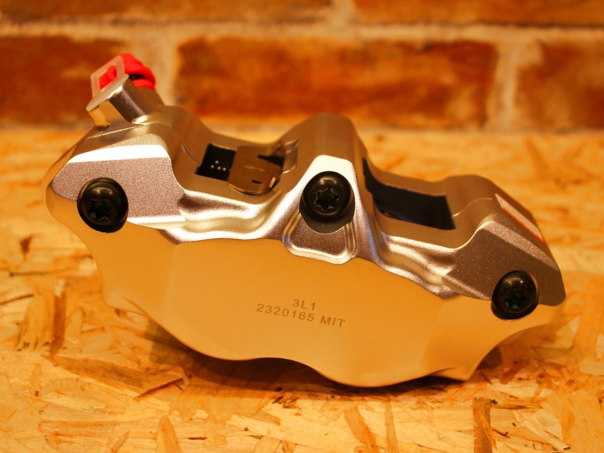 画像25: ANCHOR ANC72 40mmピッチ4potキャリパー (25)