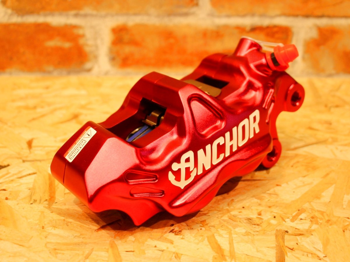 画像29: ANCHOR ANC72 40mmピッチ4potキャリパー (29)