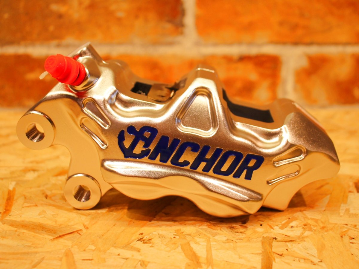 画像15: ANCHOR ANC72 40mmピッチ4potキャリパー (15)
