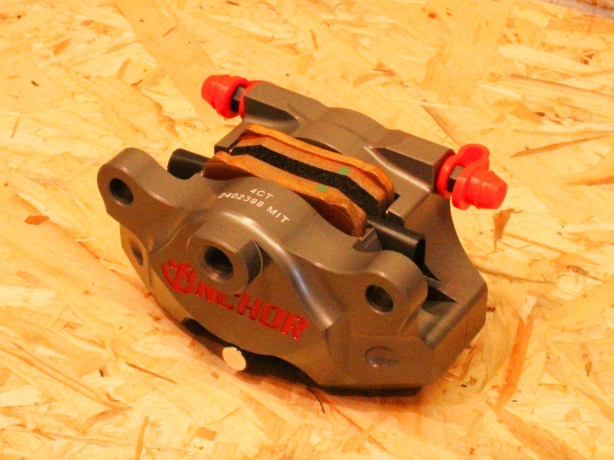 画像17: ANCHOR ANC15 84mmピッチ2potキャリパー (17)