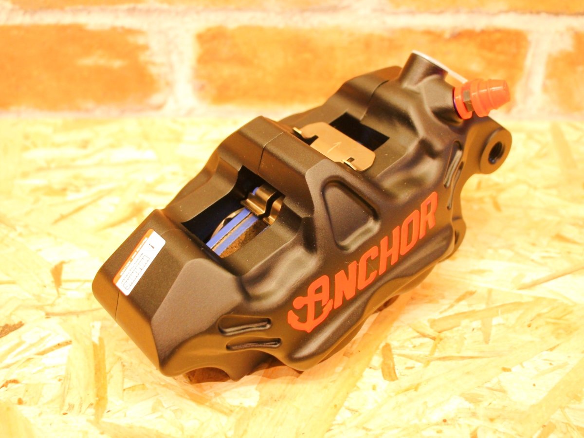 画像23: ANCHOR ANC72 40mmピッチ4potキャリパー (23)