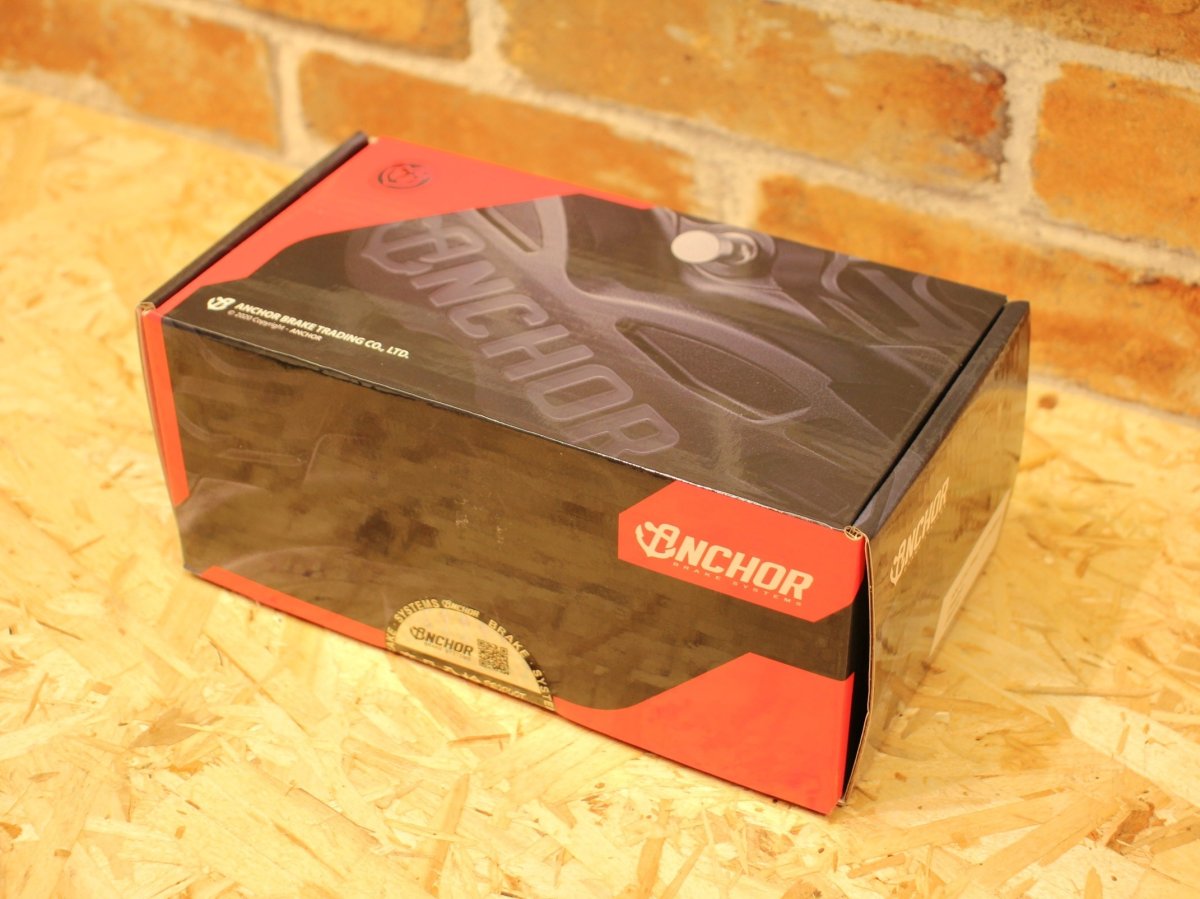 画像31: ANCHOR ANC72 40mmピッチ4potキャリパー (31)