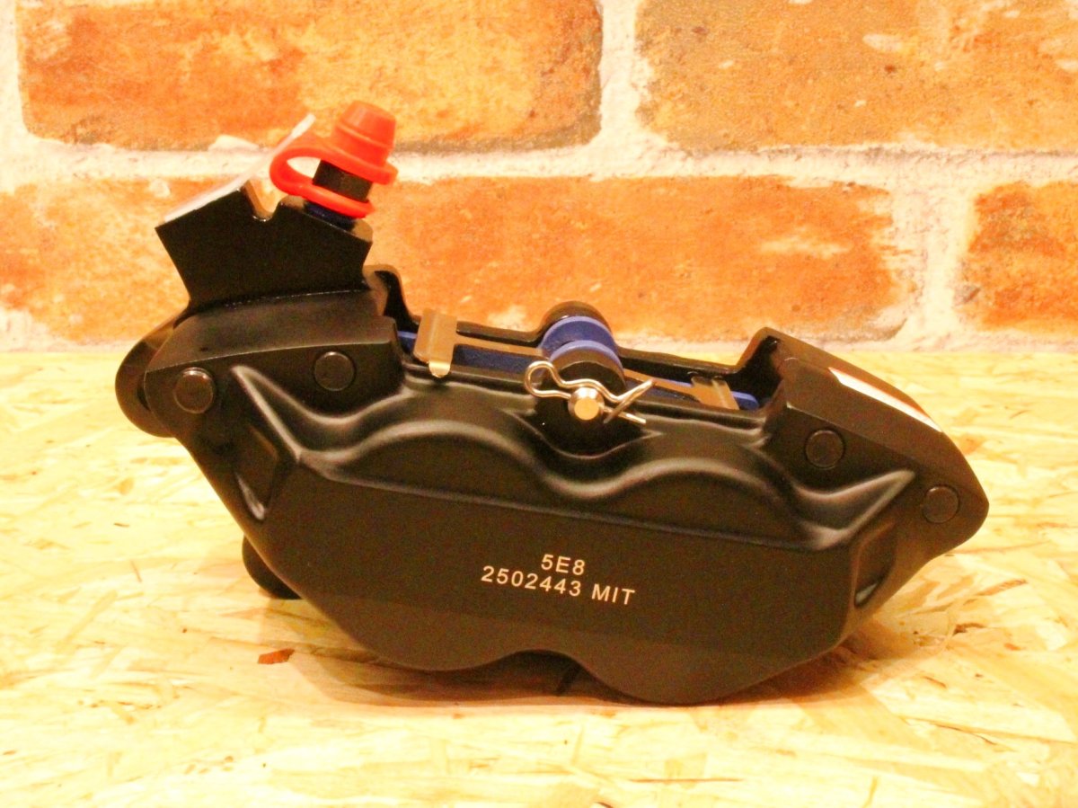 画像9: ANCHOR ANC2 40mmピッチ4potキャリパー (9)