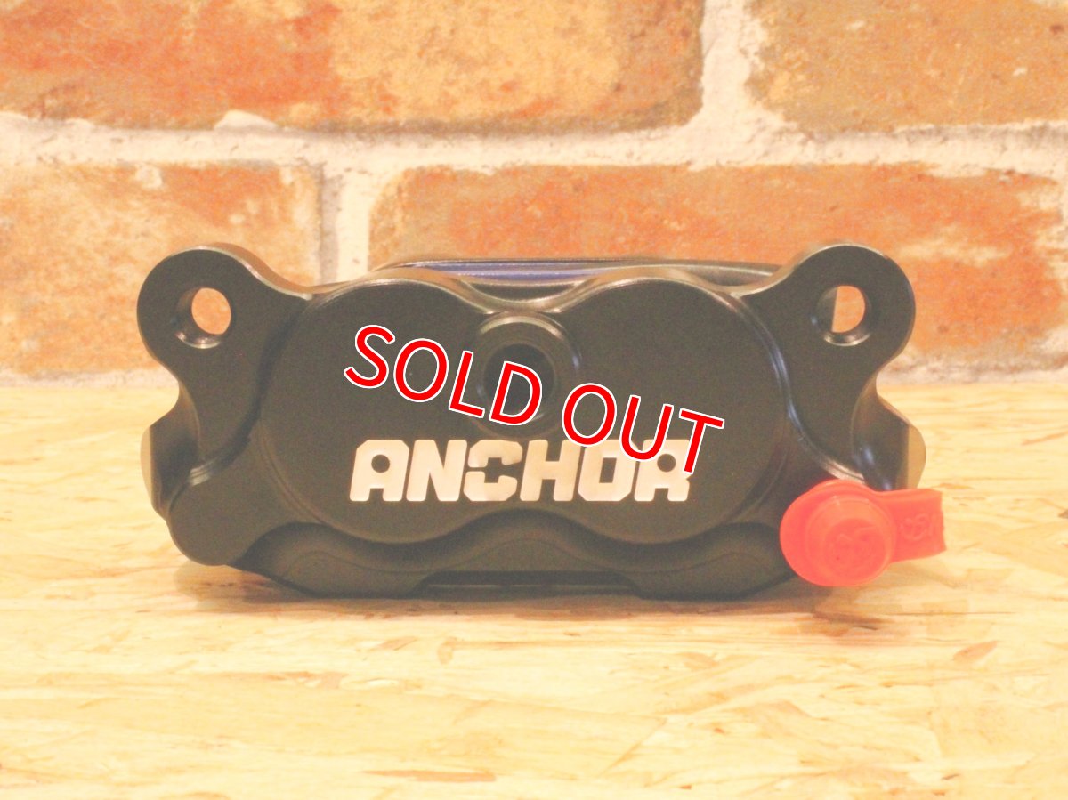 画像10: ANCHOR ANC84 84mmピッチ4potキャリパー (10)
