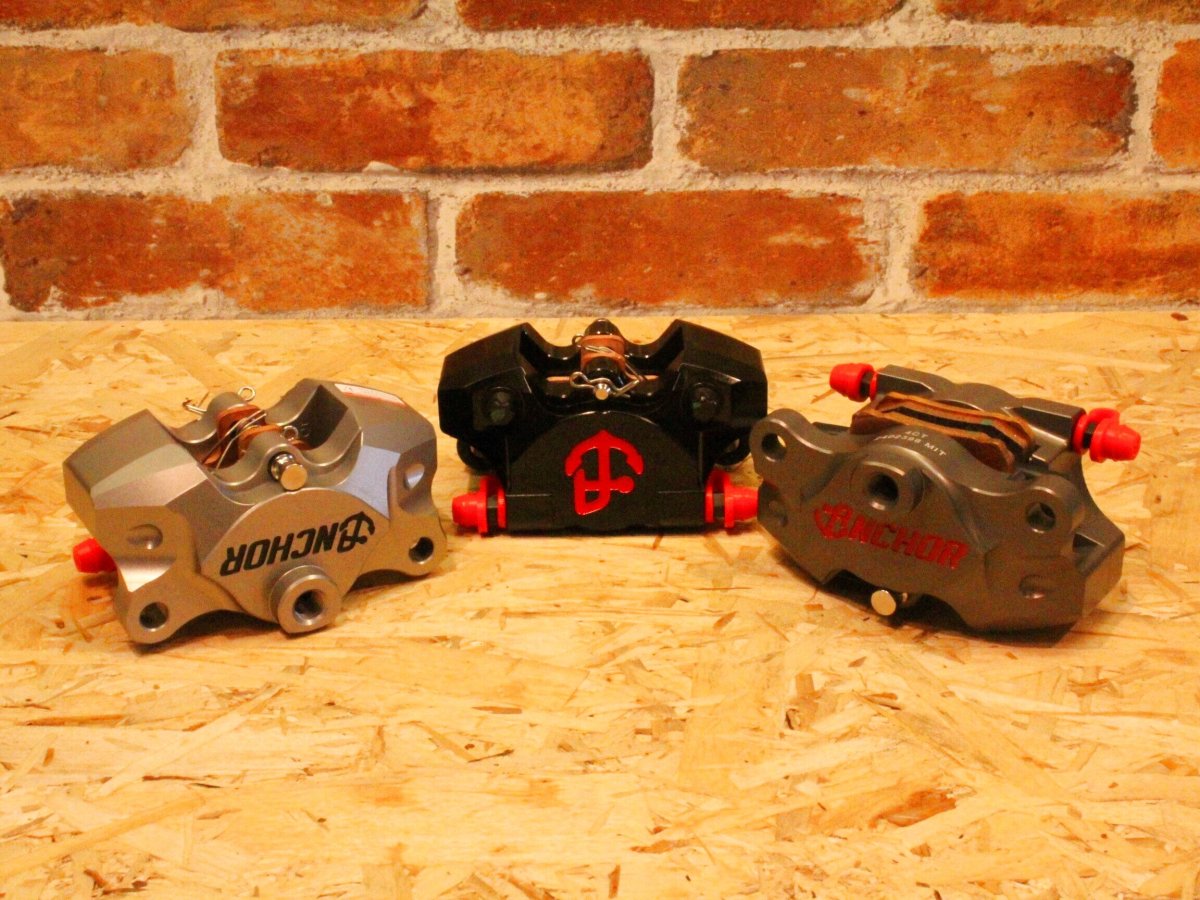 画像9: ANCHOR ANC15 84mmピッチ2potキャリパー (9)